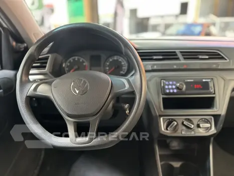 SAVEIRO 1.6 MSI ROBUST CD 16V FLEX 2P MANUAL