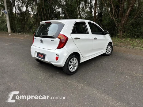 PICANTO 1.0 EX 12V