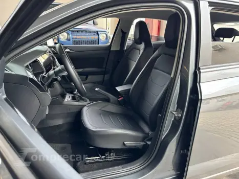 Polo Highline TSI 1.0 Flex 12V Aut.