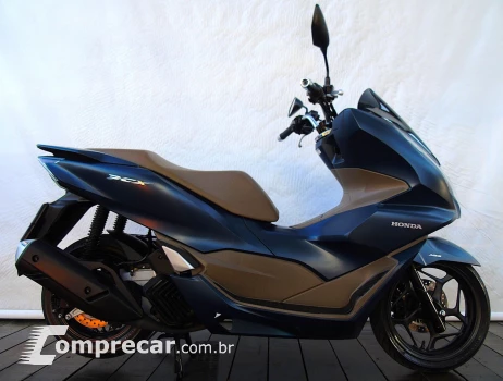 HONDA HONDA PCX 160 DLX