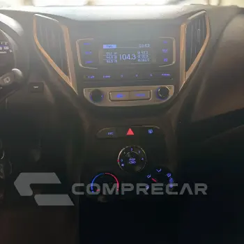 HB20 Comf./C.Plus/C.Style 1.0 Flex 12V