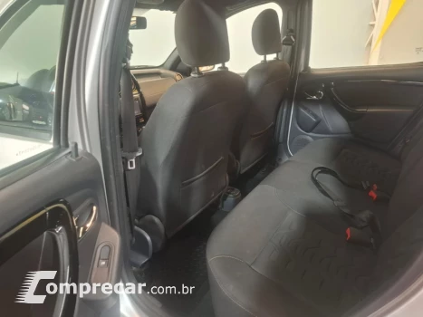 DUSTER 2.0 Dynamique 4X2 16V