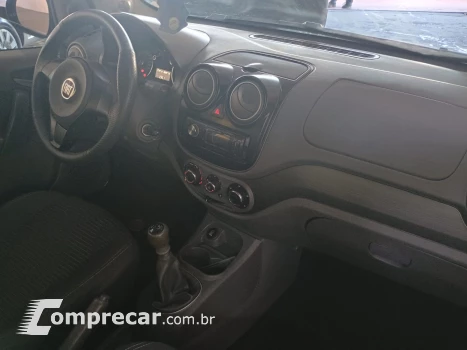 PALIO 1.0 MPI Attractive 8V