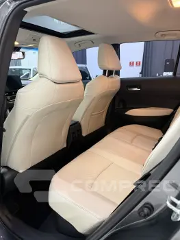 COROLLA CROSS 1.8 VVT-I Hybrid XRX