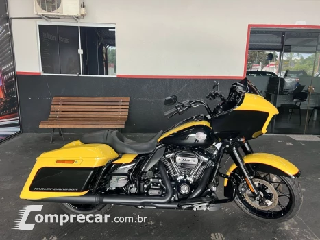 Road Glide Limited FLTRK 1800