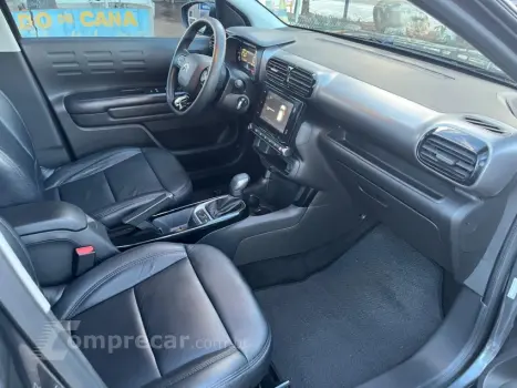 C4 CACTUS 1.6 VTI 120 Feel Eat6