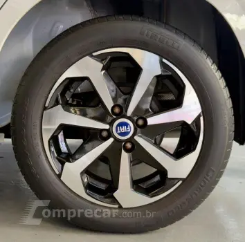 ARGO 1.0 Firefly Drive