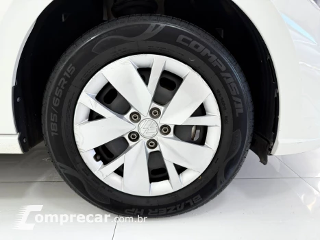 POLO 1.0 MPI