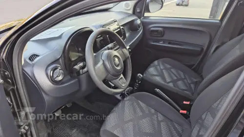 MOBI 1.0 8V EVO Like.