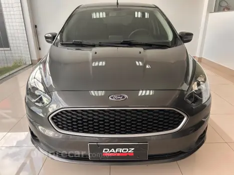 Ka 1.0 SE/SE Plus TiVCT Flex 5p