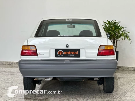 Escort 1.6 GL