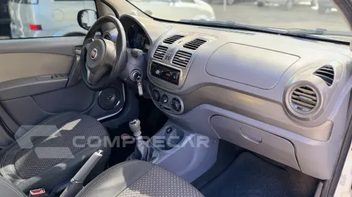 GRAND SIENA 1.6 MPI Essence 16V
