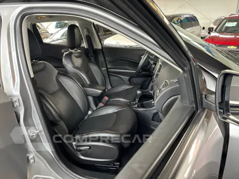 COMPASS SPORT 2.0 4x2 Flex 16V Aut.