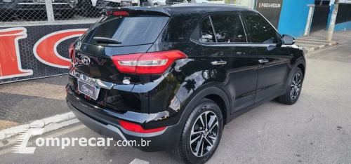 CRETA 2.0 16V Prestige