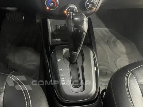 ONIX 1.4 MPFI LTZ 8V FLEX 4P AUTOMÁTICO