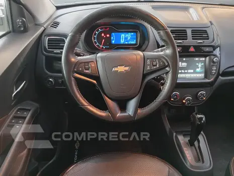 COBALT 1.8 MPFI Elite 8V