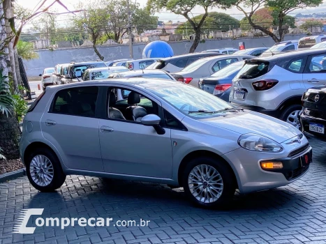 PUNTO 1.6 Essence 16V