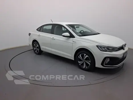 VIRTUS 1.0 170 TSI AUTOMÁTICO