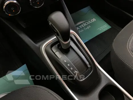 Tracker 1.0 Turbo Flex Lt Automático