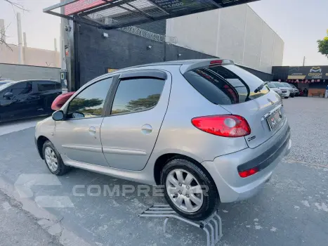 207 Hatch 1.4 4P XR FLEX