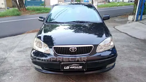 COROLLA 1.8 Se-g 16V