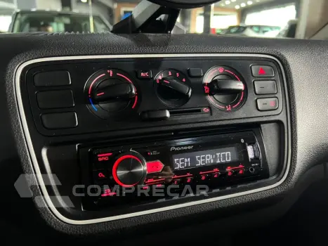UP 1.0 MPI TAKE UP 12V FLEX 4P MANUAL