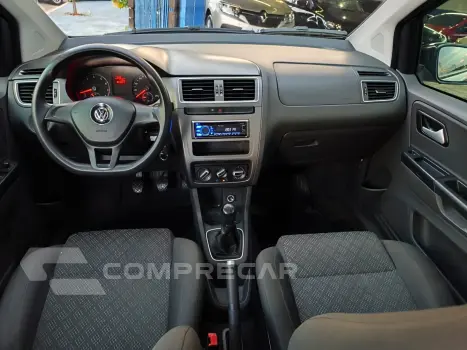 FOX 1.6 MSI Trendline 8V