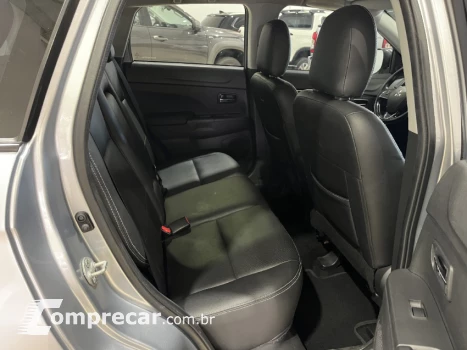 ASX 2.0 Mivec GLS