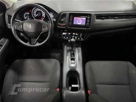 HR-V 1.8 16V FLEX EX 4P AUTOMÁTICO