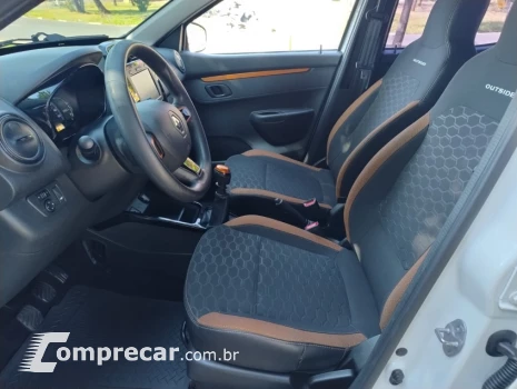 KWID 1.0 12V SCE Outsider