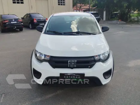 MOBI 1.0 8V Like On