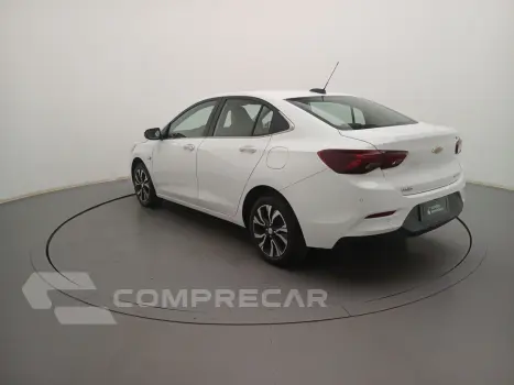 ONIX 1.0 TURBO FLEX PLUS PREMIER AUTOMÁTICO