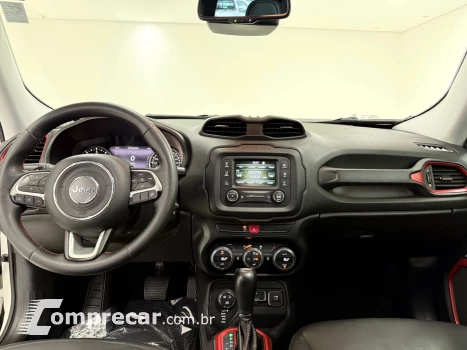 RENEGADE 2.0 16V Turbo Trailhawk 4X4