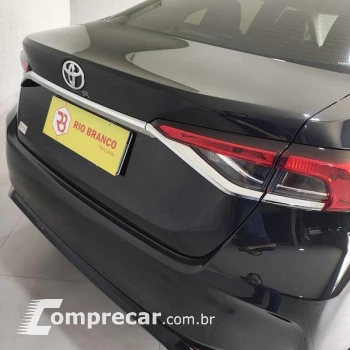 COROLLA XEI 2.0 FLEX AUTOMÁTICO