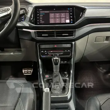 T-Cross Hig. 250 TSI 1.4 Flex 16V 5p Aut