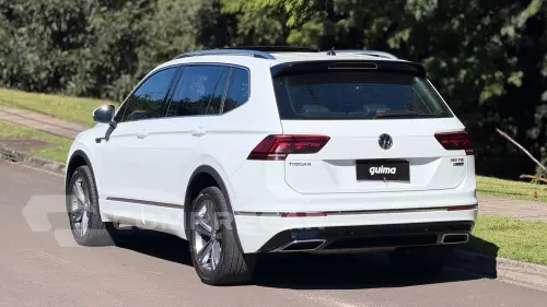 TIGUAN 2.0 300 TSI Allspace R-line