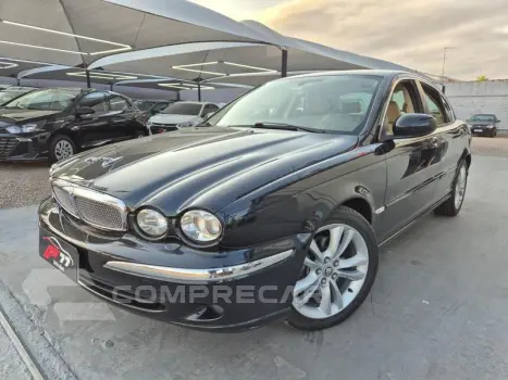 JAGUAR X-TYPE 2.5 5 portas