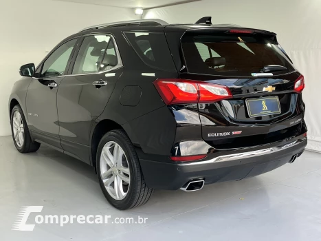 EQUINOX 2.0 16V Turbo Premier AWD