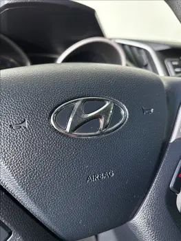 HB20 1.6 COMFORT PLUS 16V FLEX 4P MANUAL