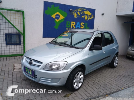 CHEVROLET Celta Life 1.0 4 portas