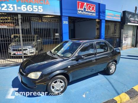 CLASSIC 1.0 MPFI LS 8V