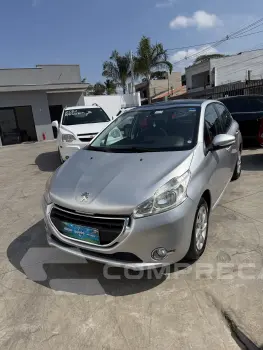 208 1.5 Allure 8V