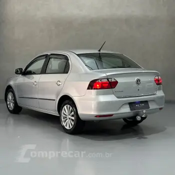 VOYAGE COMF/Highli. 1.6 T.Flex 8V 4p