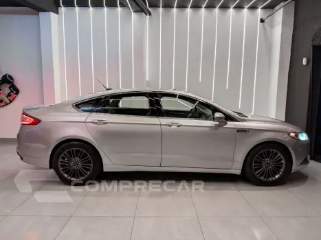 Fusion Titanium 2.0 GTDI Eco. Awd Aut.