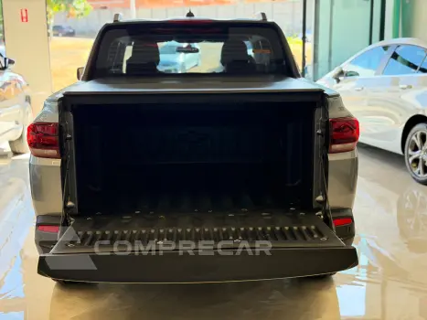 MONTANA 1.2 Turbo LTZ