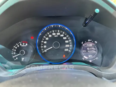 HR-V 1.8 16V EXL