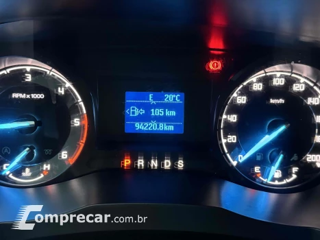 RANGER 2.2 XLS 4X4 CD 16V DIESEL 4P AUTOMÁTICO