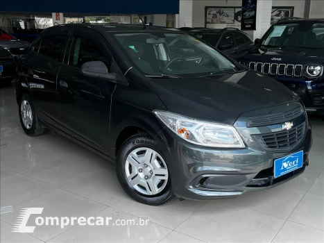 ONIX 1.0 MPFI JOY 8V FLEX 4P MANUAL