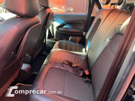 C3 PICASSO 1.6 Exclusive