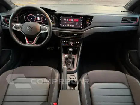 Polo 1.4 250 Tsi Gts Automático